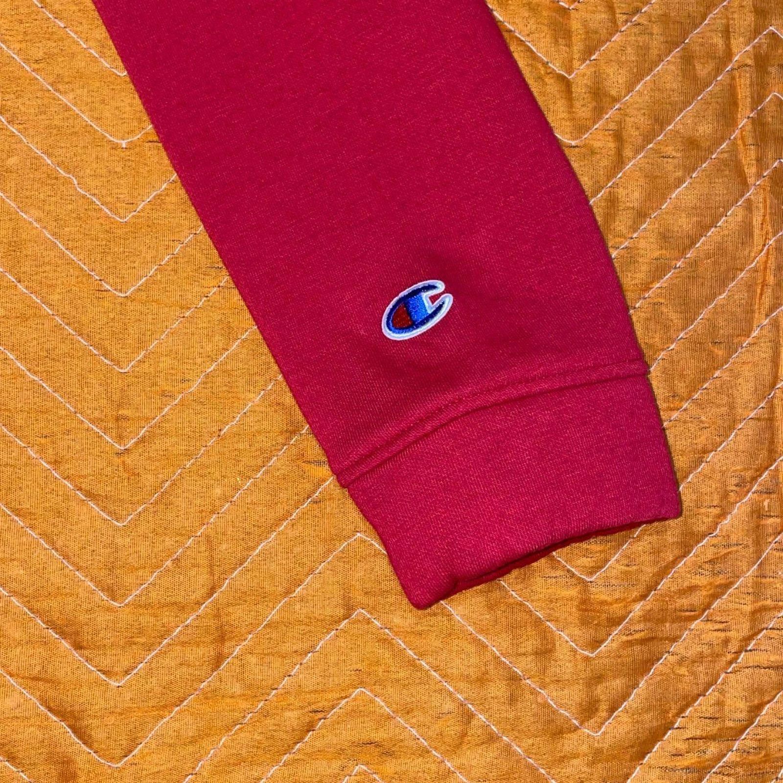 Champion Champion Custom Alabama Crimson Size US M / EU 48-50 / 2 - 5 Thumbnail