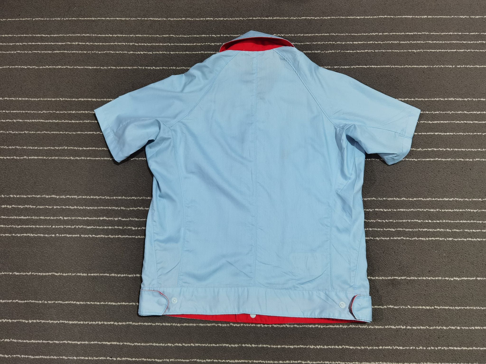 Japanese Brand DENSO Crafting the core X JDM S 2075 Size US S / EU 44-46 / 1 - 6 Thumbnail