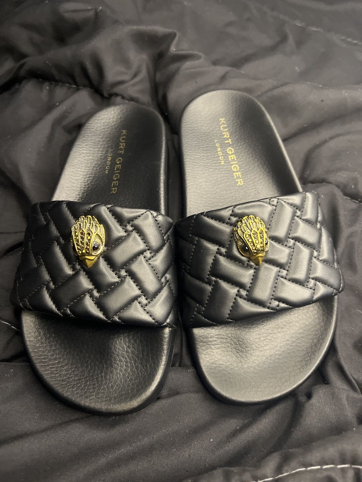 Kurt Geiger
