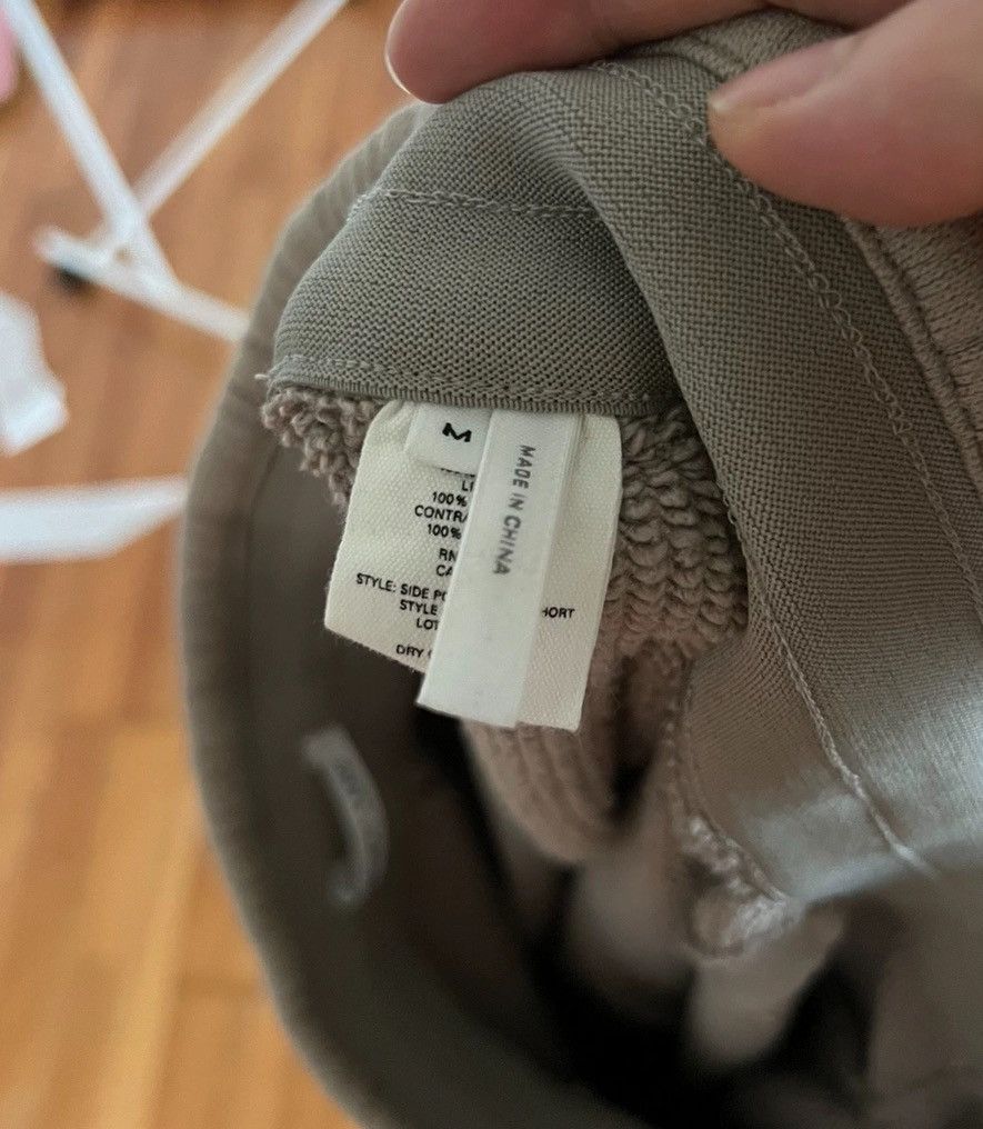 Helmut Lang helmut lang shorts2412-Nextarrow Size US 34 / EU 50 - 5 Thumbnail