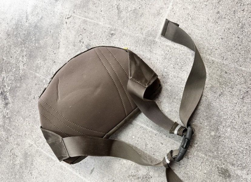 The North Face Messenger The North Face Vintage Bag Size ONE SIZE - 10 Thumbnail