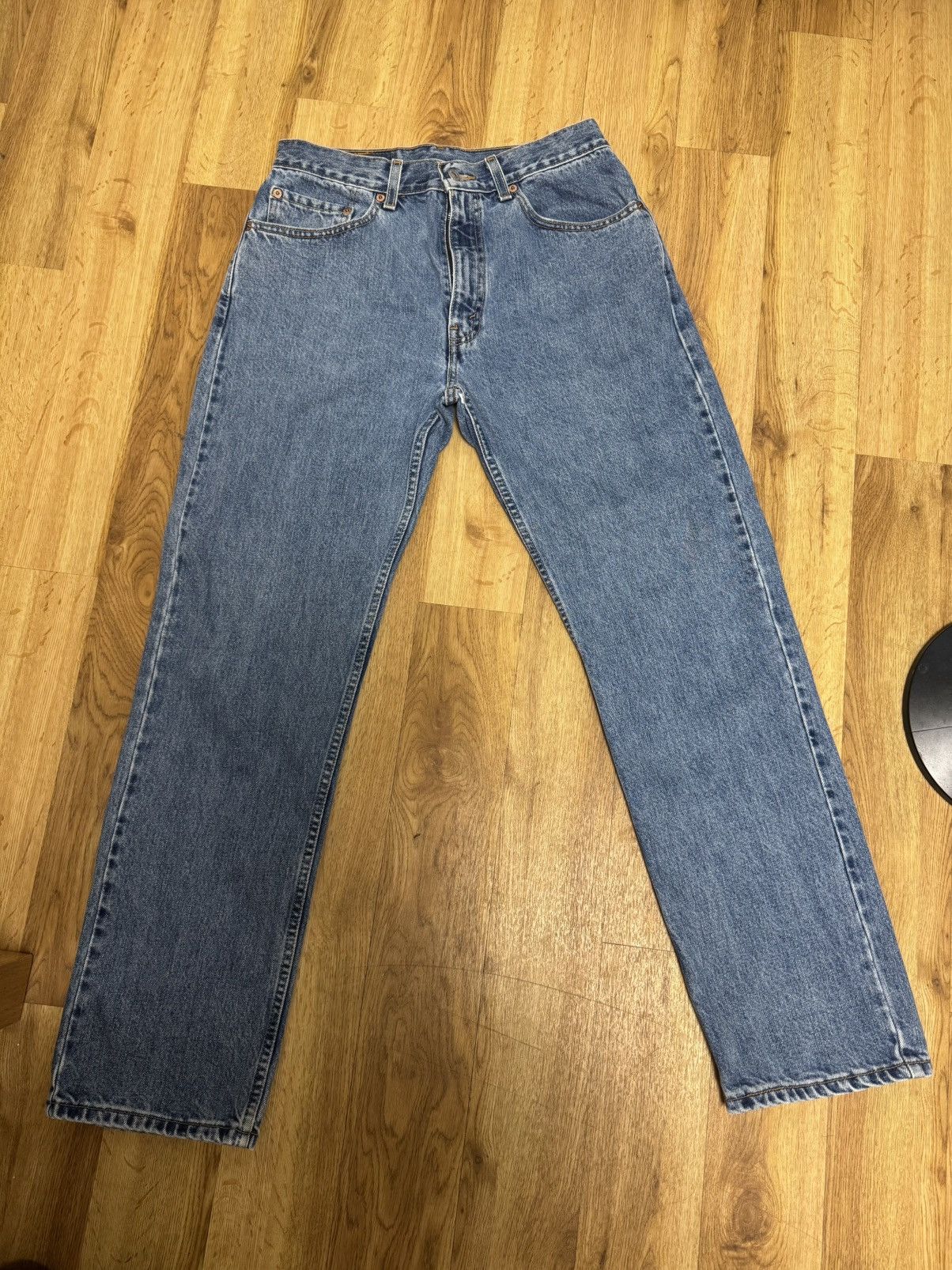 Levi's Vintage Levis 505s Size US 32 / EU 48 - 1 Thumbnail