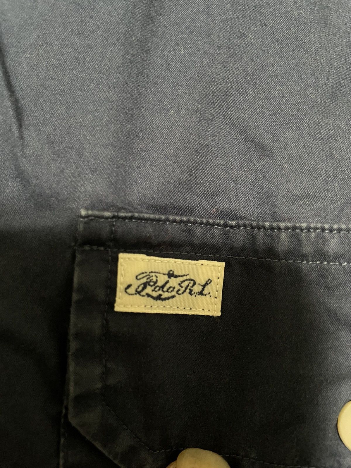 Polo Ralph Lauren Ralph Lauren polo size m Size US M / EU 48-50 / 2 - 2 Thumbnail
