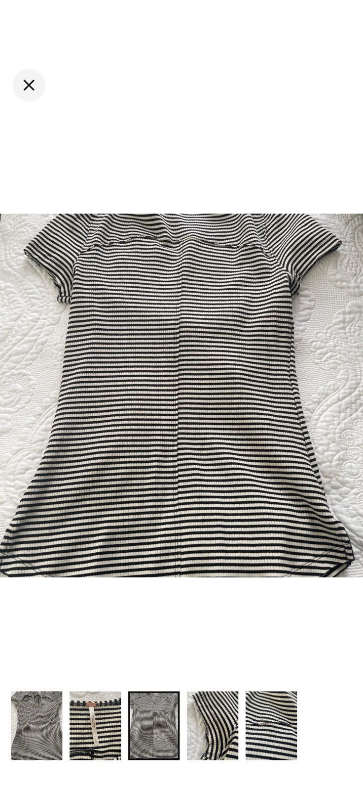 Free People Free People sz Largr Size L / US 10 / IT 46 - 3 Thumbnail