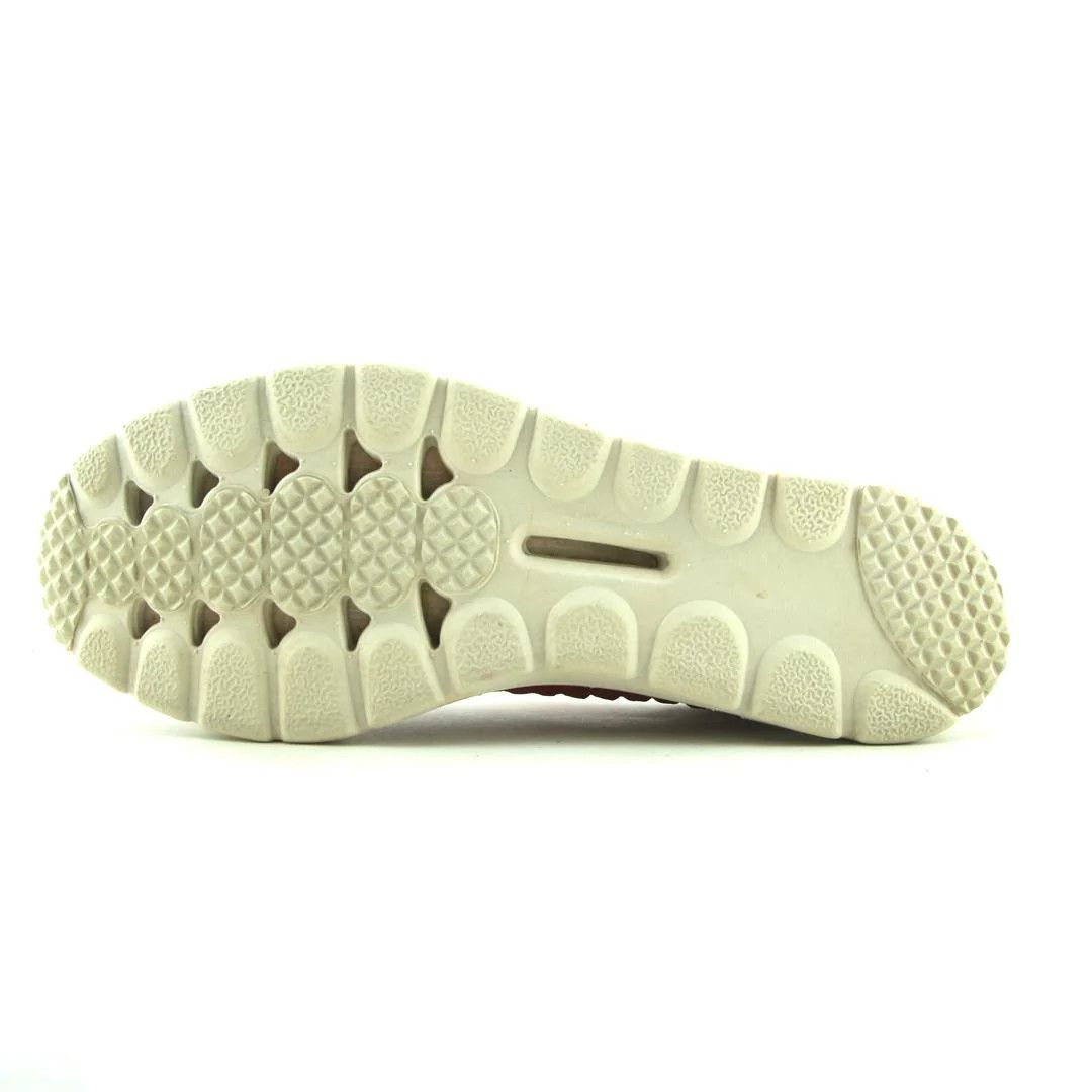 Nike Nike Mayfly Woven sneakers in red with white soles Size US 8.5 / EU 41-42 - 6 Thumbnail