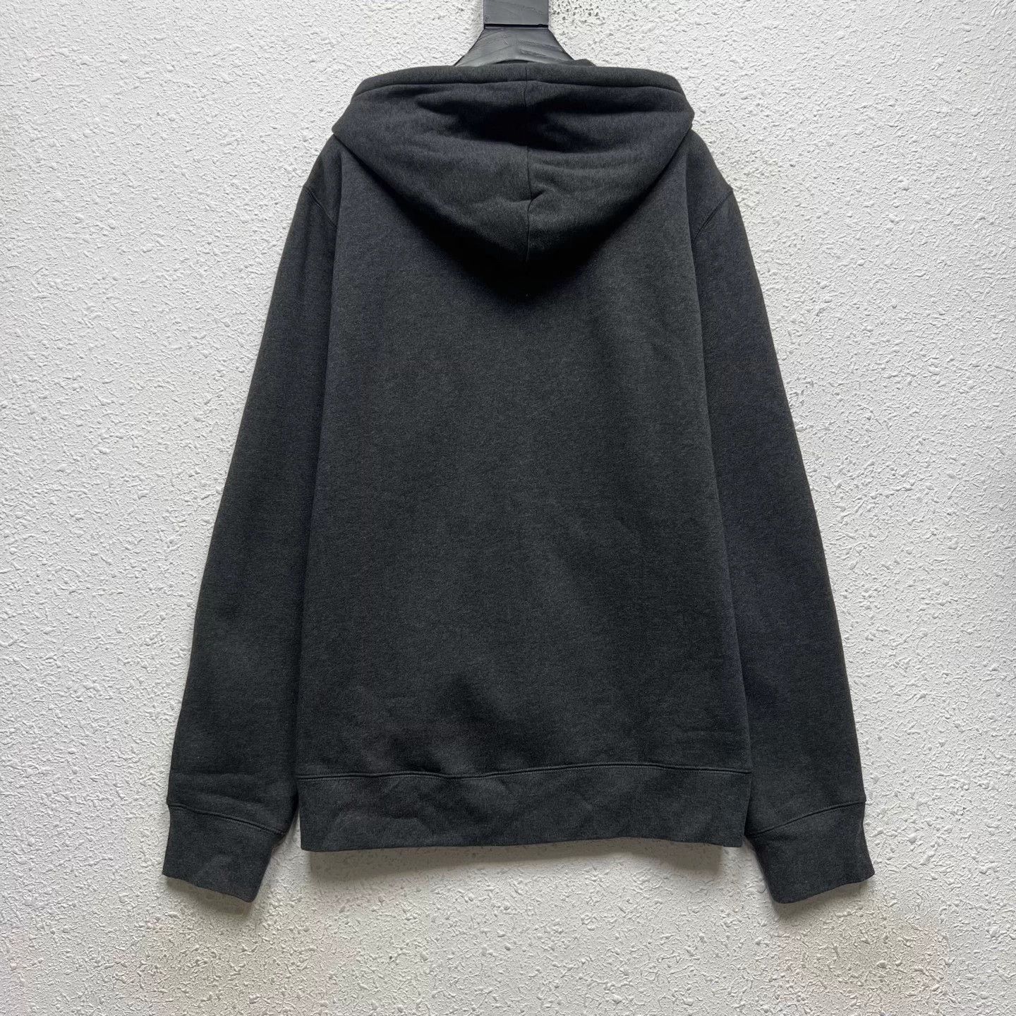 Burberry BURBERRY Horseferry Embroidered Logo Hoodie XL New Size US XL / EU 56 / 4 - 2 Thumbnail