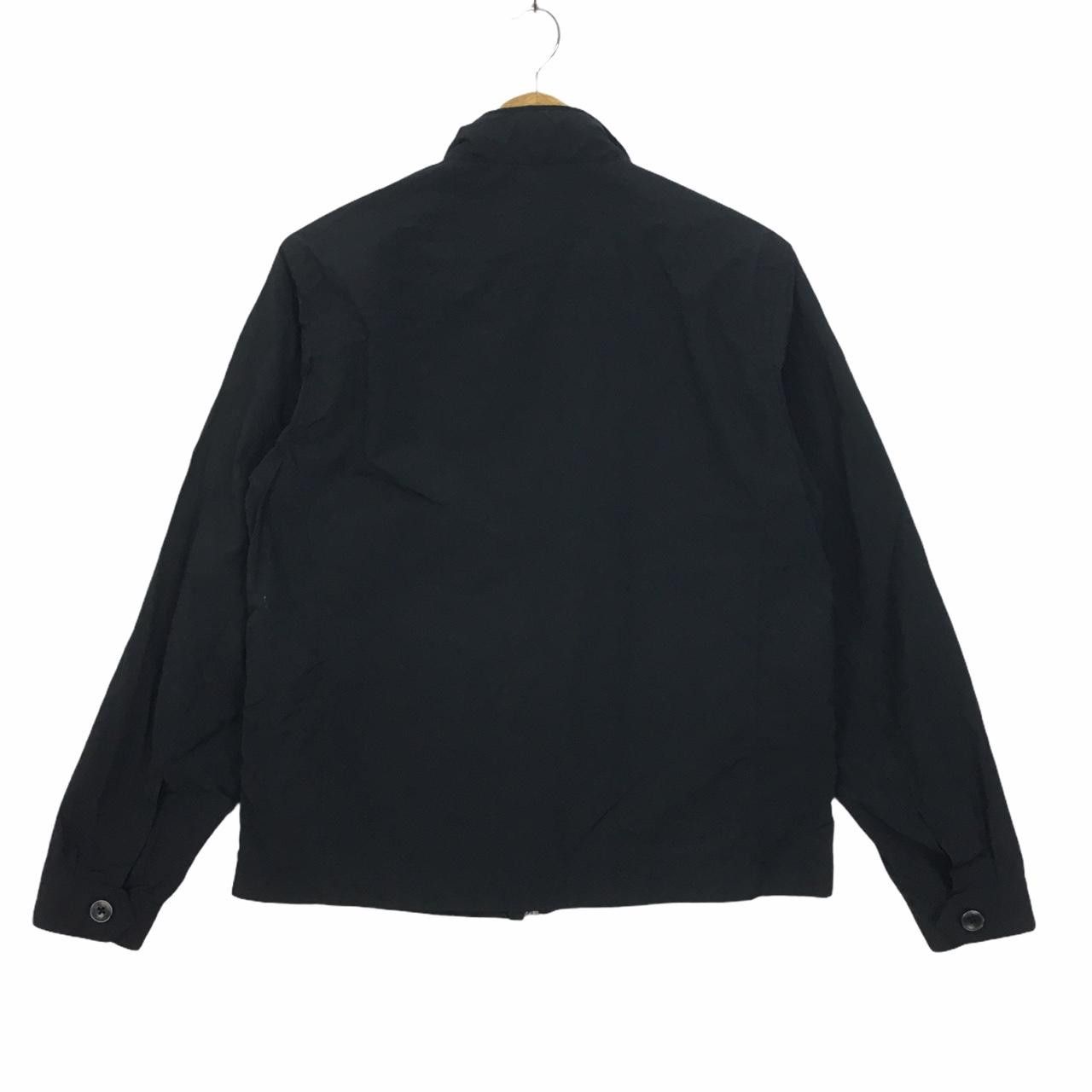 Vintage Vtg Japanese Designer KANSAI YAMAMOTO Zip Up Sweater Size US M / EU 48-50 / 2 - 3 Thumbnail