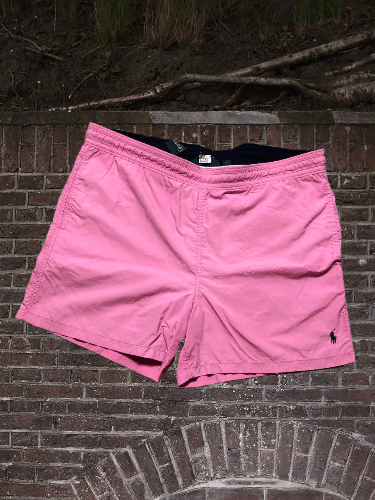 Polo Ralph Lauren Polo Ralph Lauren Shorts Size US 34 / EU 50 - 1 Thumbnail