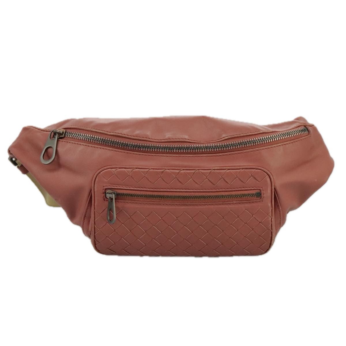 Bottega Veneta Bottega Veneta Intrecciato shoulder Size ONE SIZE - 1 Thumbnail
