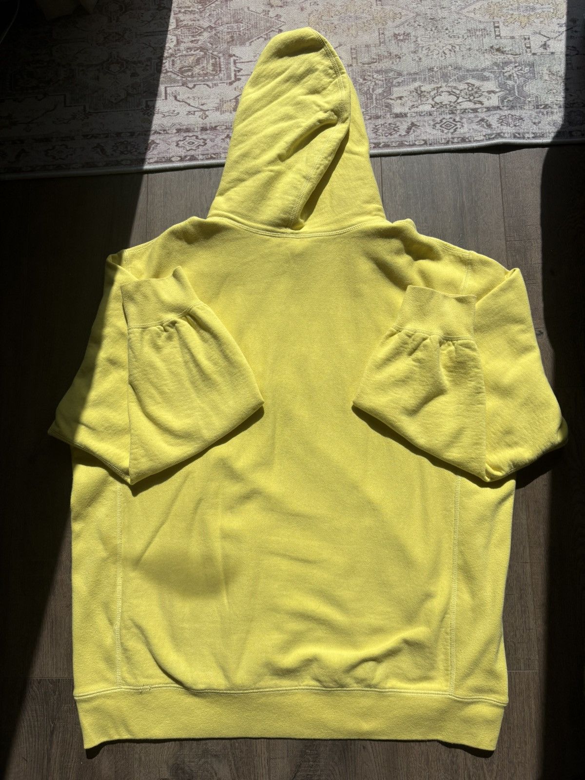 Supreme SS21 Supreme Heart Arc Hoodie Size US XL / EU 56 / 4 - 3 Thumbnail