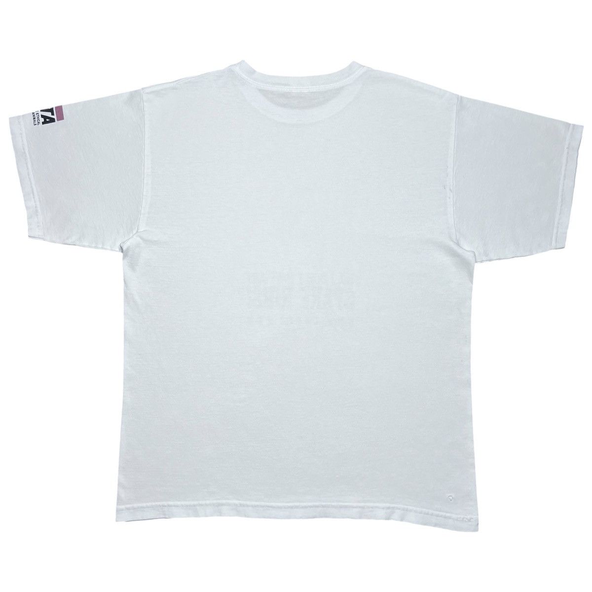 Patagonia PETA I Don’t Have Any Spare Ribs Patagonia Beneficials Tee Size US M / EU 48-50 / 2 - 5 Thumbnail