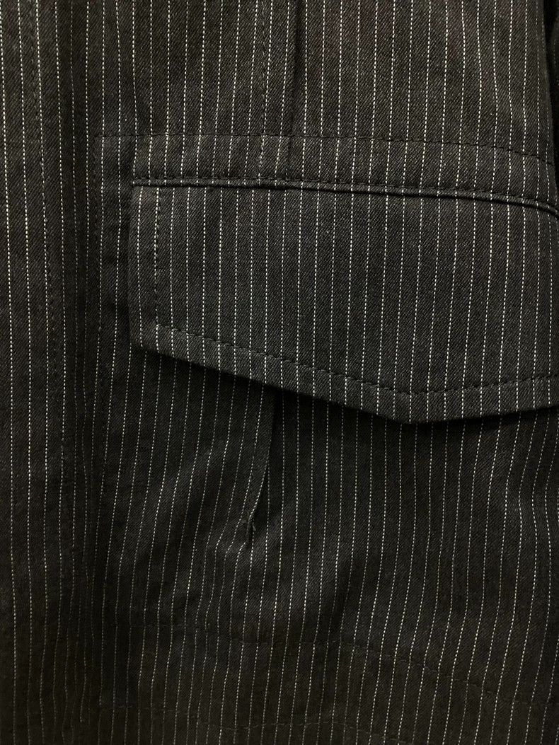 Undercover UNDERCOVER size 2 Deconstructing Hoodie Hooded blazer 2504- Size 36R - 6 Thumbnail