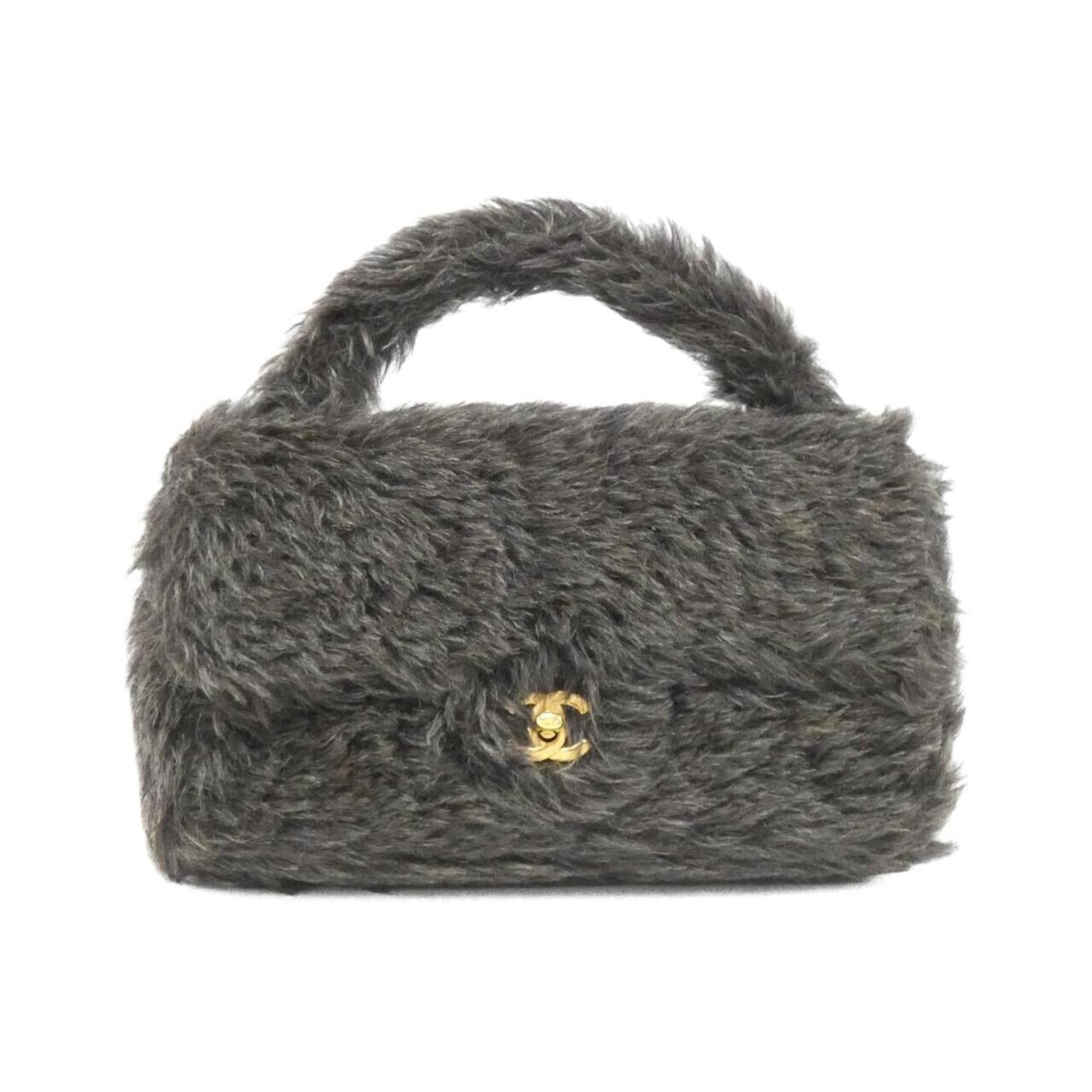 Chanel Chanel Coco Handle handbag Size ONE SIZE - 1 Thumbnail