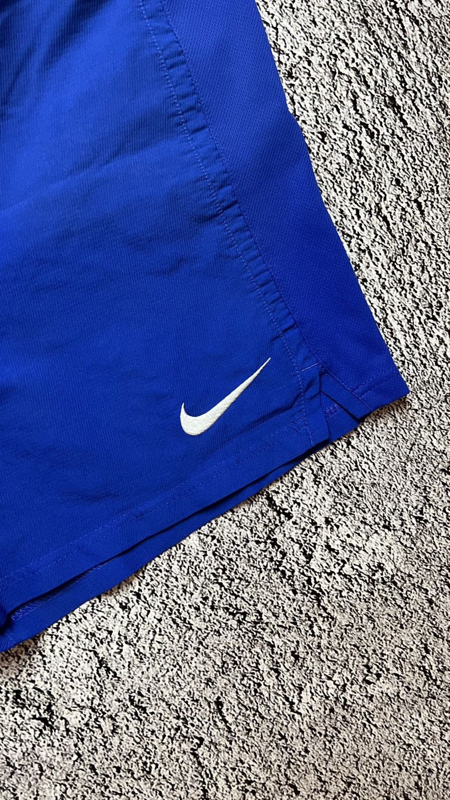 Nike 40 year’s anniversary 2008 Manchester nike rare shorts Size US 32 / EU 48 - 3 Thumbnail