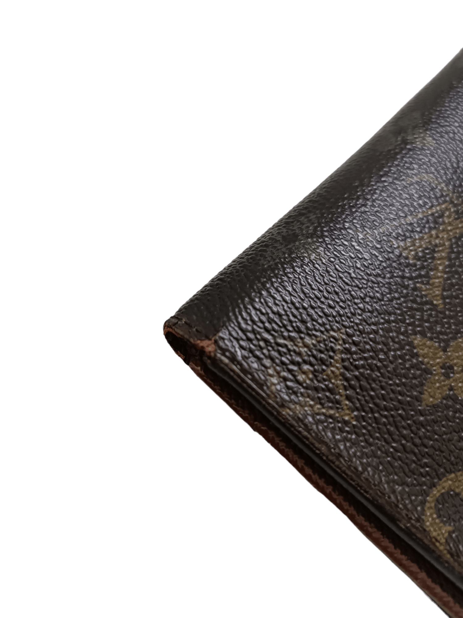 Louis Vuitton Louis Vuitton long wallet monogram Size ONE SIZE - 11 Thumbnail
