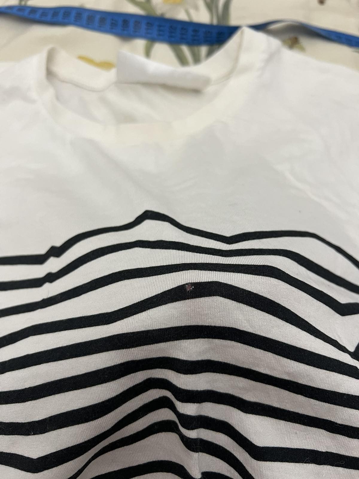 Neil Barrett Neil barrett casual streetwear tee t-shirt shirt luxury Sz M Size US M / EU 48-50 / 2 - 6 Thumbnail
