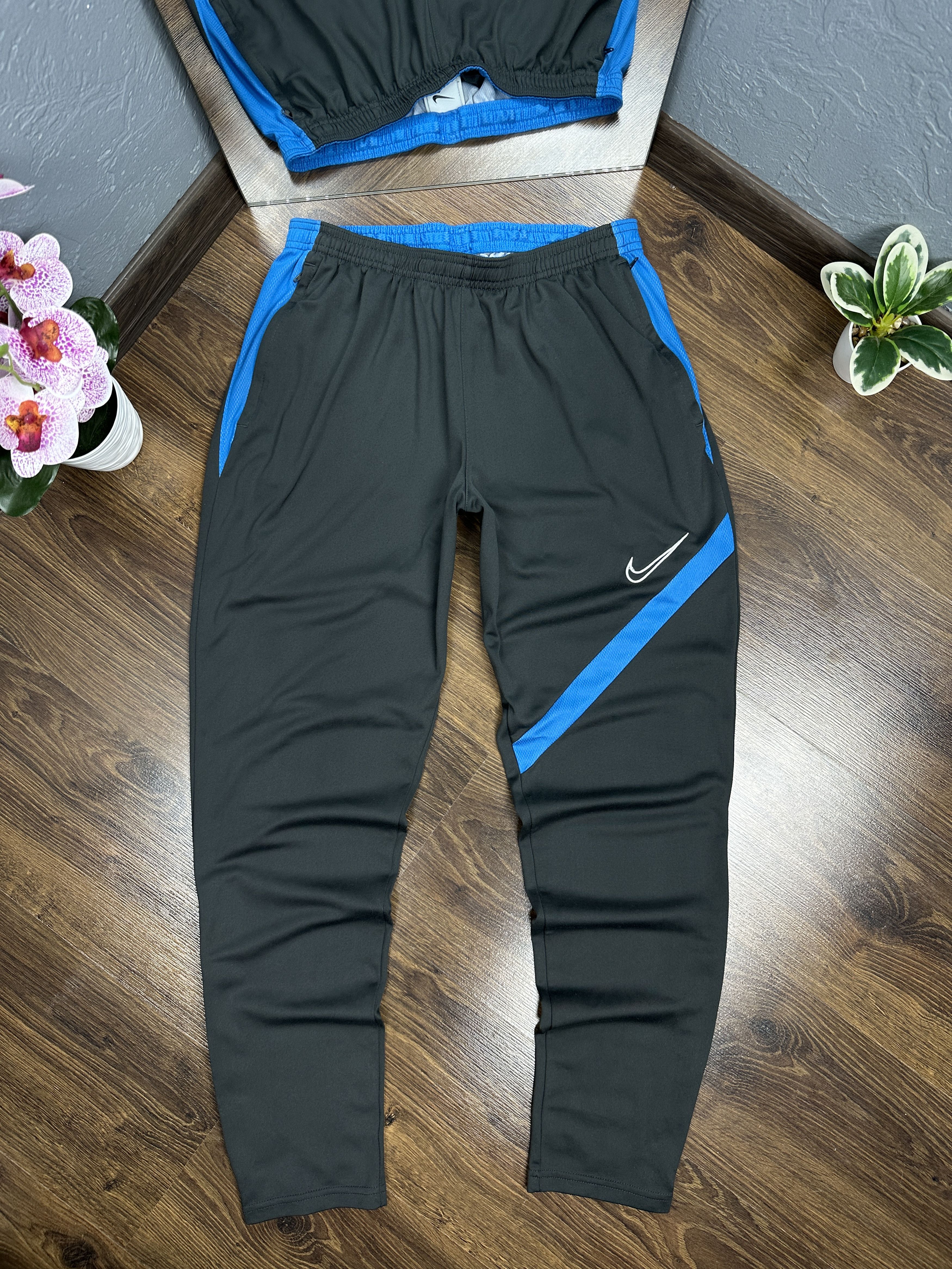 Nike × Stussy Nike x Stussy Storm-Fit Track Pants | Grailed