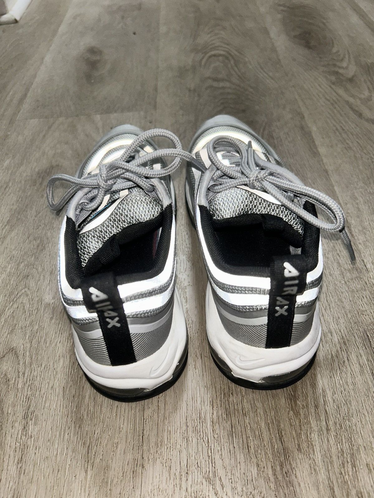 Nike NIKE AIR MAX 97 Size US 7 / EU 40 - 4 Thumbnail
