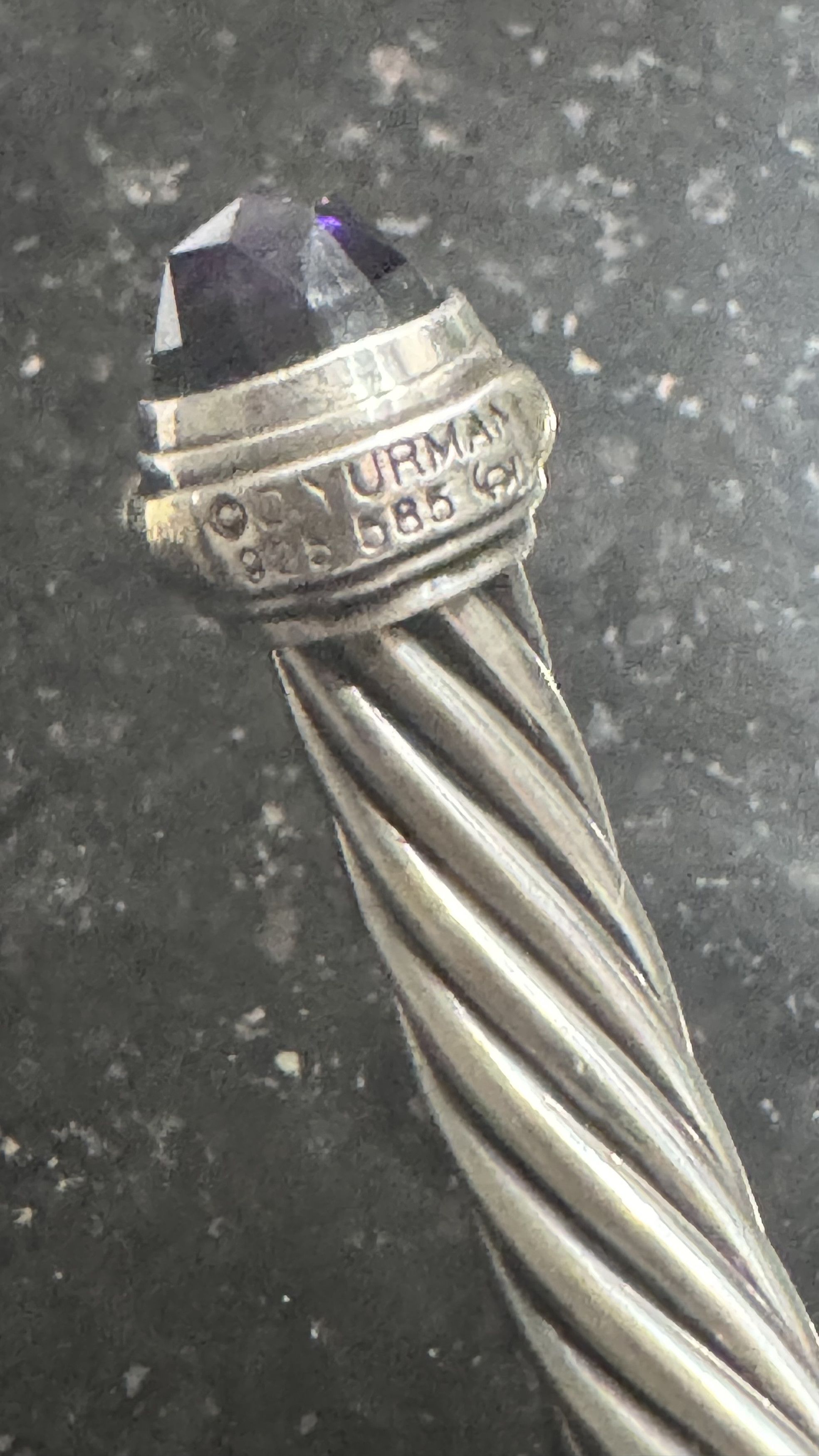 David Yurman David Yurman Size ONE SIZE - 6 Thumbnail