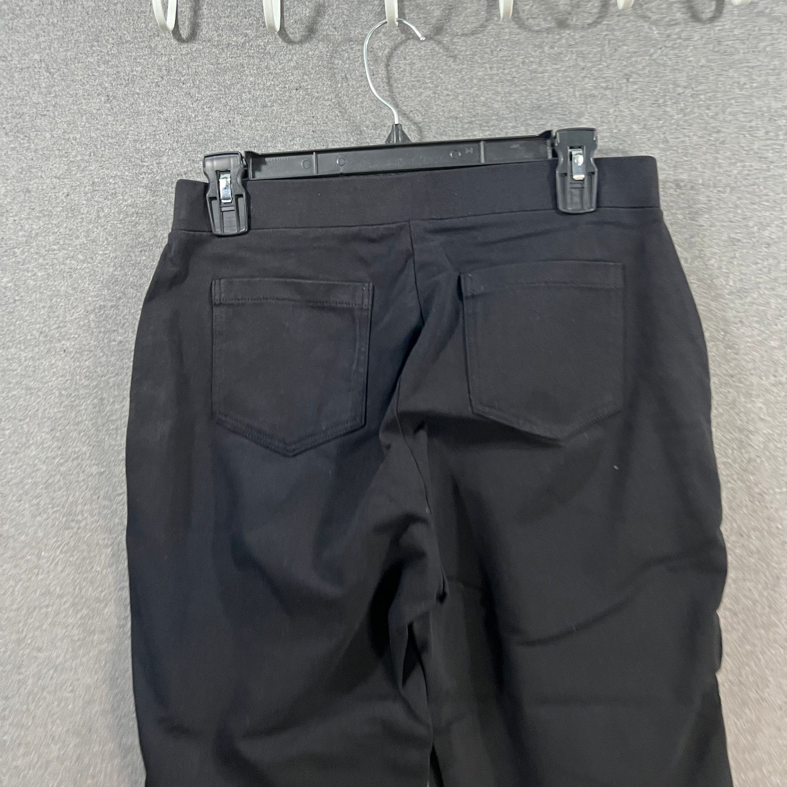 Other Susan Graver Weekend Premium Stretch Pull-On Capr Size 27" / US 4 / IT 40 - 4 Thumbnail