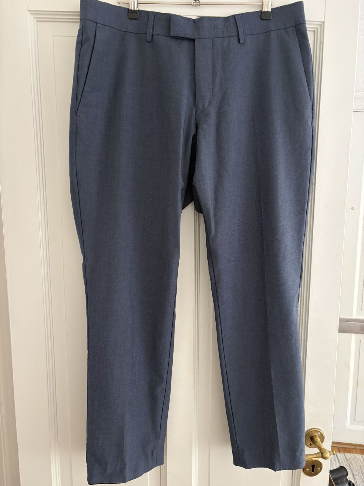 Tiger of Sweden Tiger of Sweden suit pants Size 42L - 1 Thumbnail