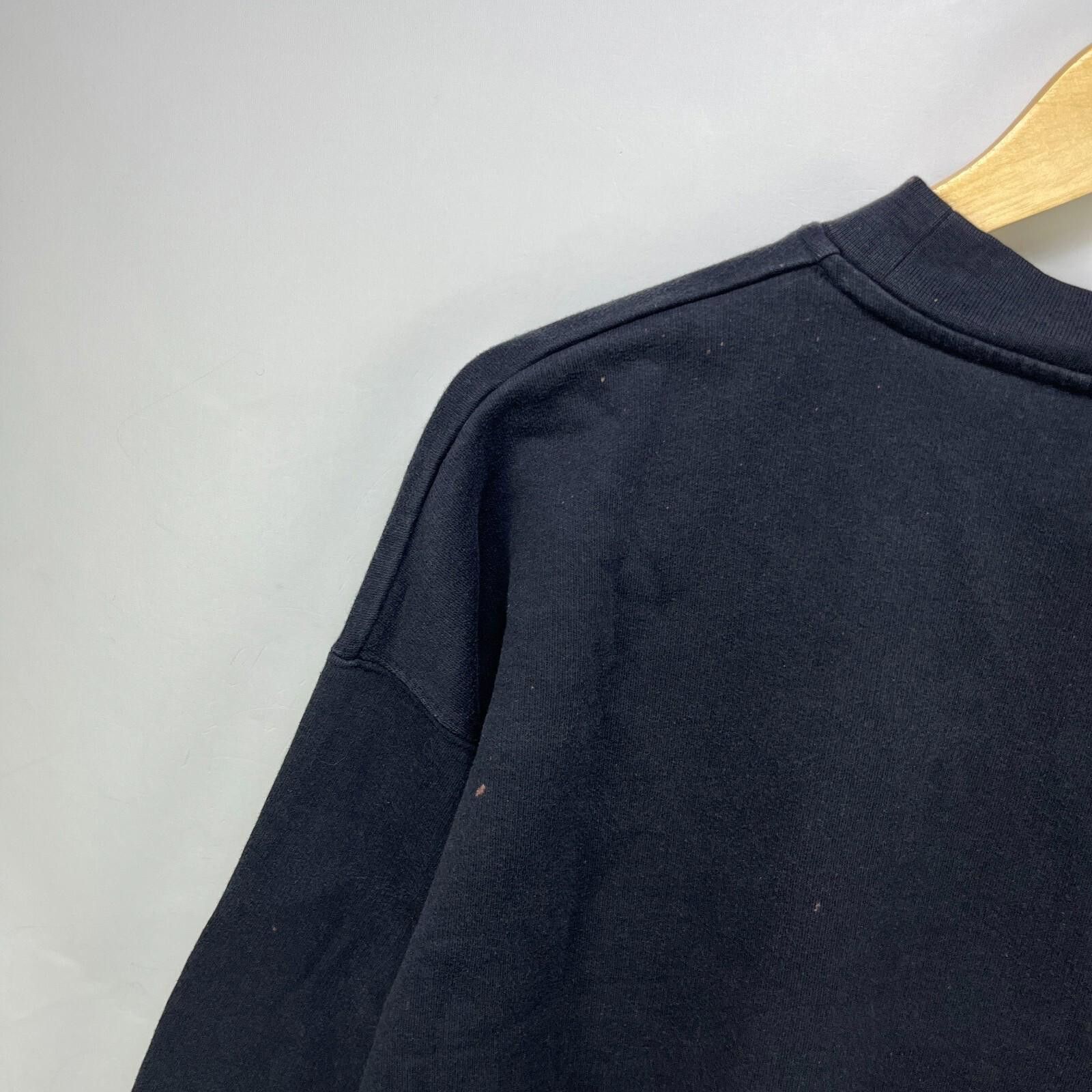 Other Vintage 90s Iowa Hawkeyes Sweatshirt XL 2XL Size ONE SIZE - 12 Thumbnail