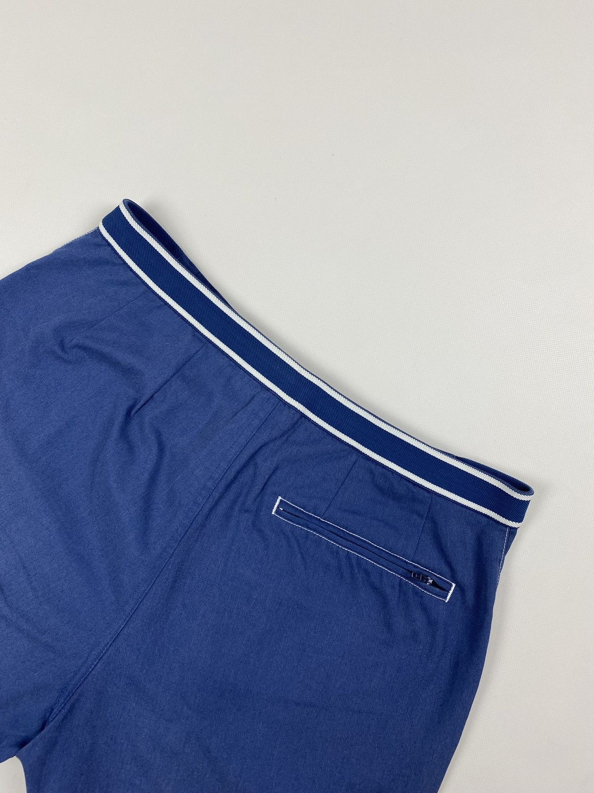 Vintage Adidas Open vintage men’s short size 32" / M Size US 32 / EU 48 - 17 Thumbnail