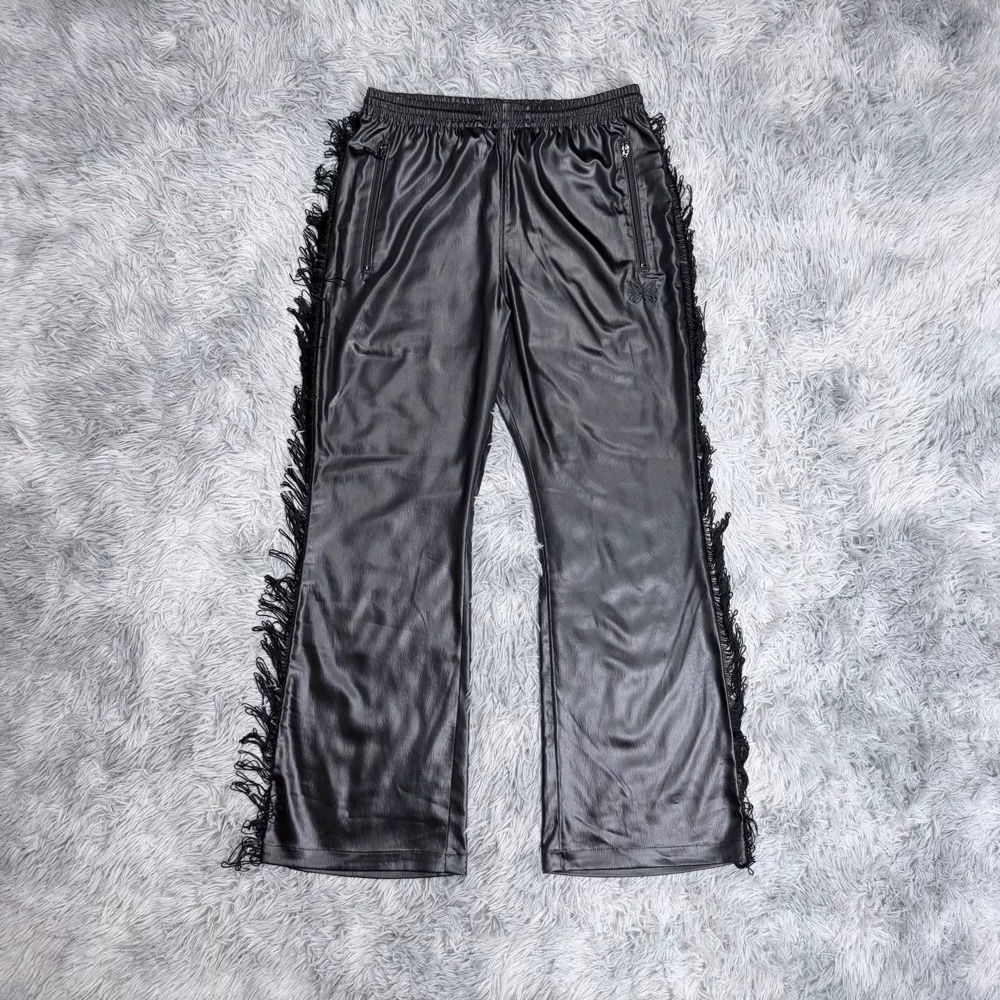 Needles Needles Pants Casual Designer Streetwear Size US S / EU 44-46 / 1 - 1 Thumbnail