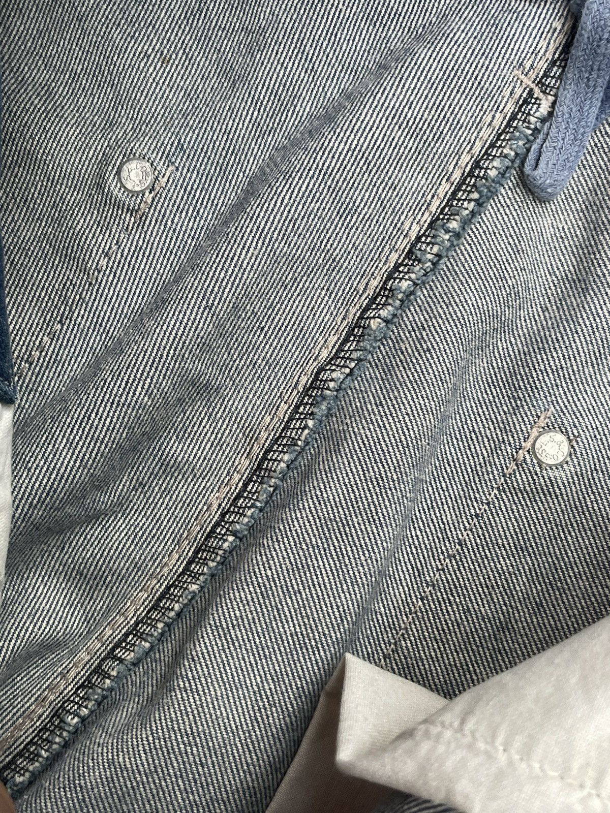 Levi's Vintage Levis Engineered Size US 28 / EU 44 - 17 Thumbnail