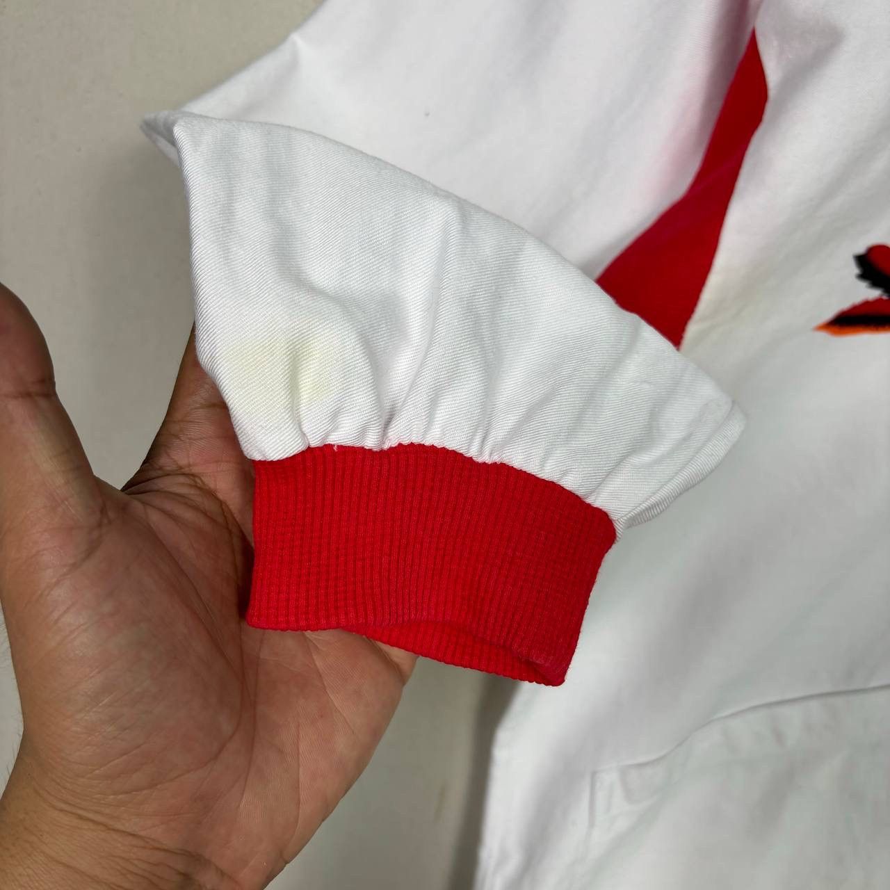 Kansai Yamamoto Vintage 80s Kansai Yamamoto Lobster Japanese Designer Smock Size US M / EU 48-50 / 2 - 10 Thumbnail
