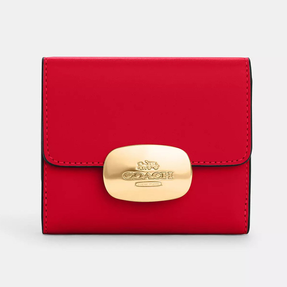 Coach Eliza Small Wallet CP254 Size ONE SIZE - 4 Thumbnail