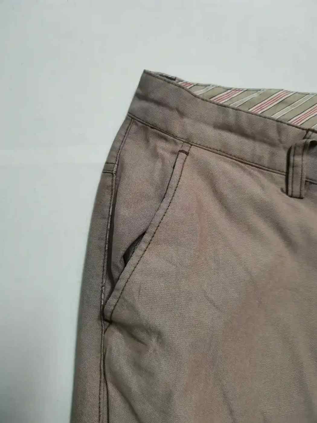 Adidas Adidas Tactical Multipocket Cargo Pants Size US 33 - 3 Thumbnail