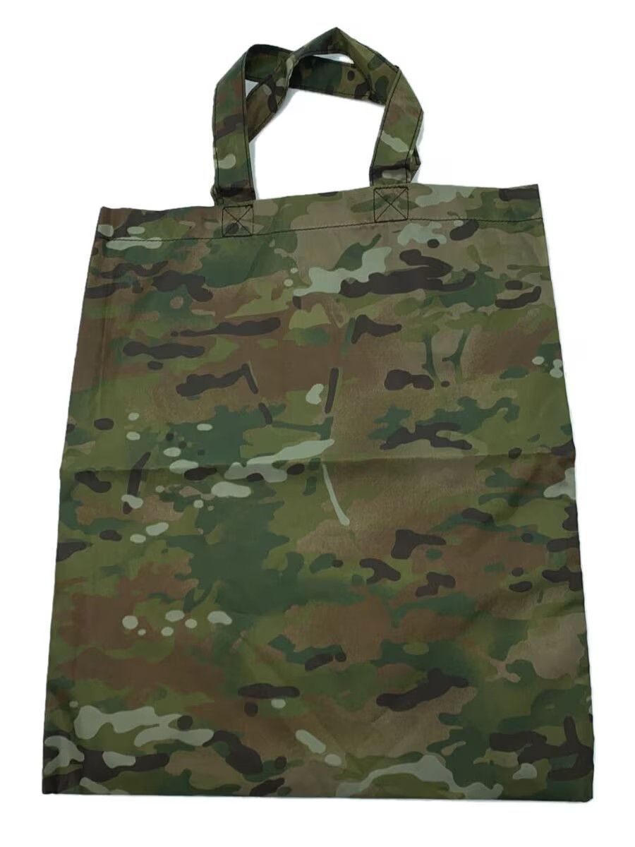 Junya Watanabe Camo Tote Bag - Comme Des Garcons Size ONE SIZE - 3 Thumbnail