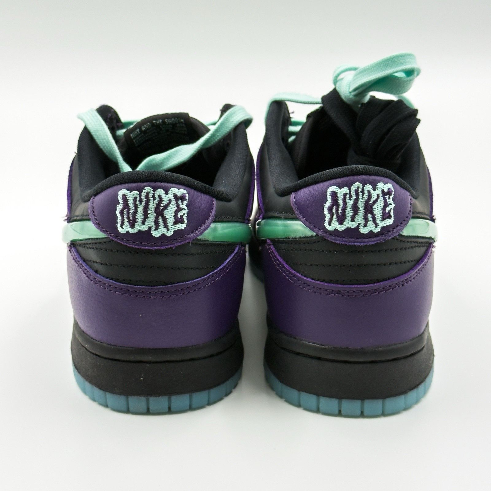 Nike Size 9.5 Nike Dunk Low LTD Wizard IB2267-001 Mens New DS wit Size US 9.5 / EU 42-43 - 5 Thumbnail