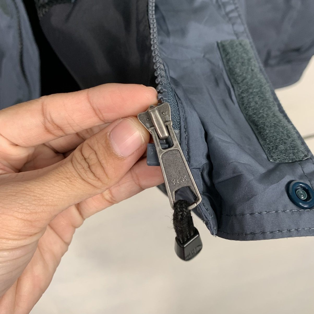 The North Face The North Face Hooded Windbreaker Jacket Size US M / EU 48-50 / 2 - 15 Thumbnail