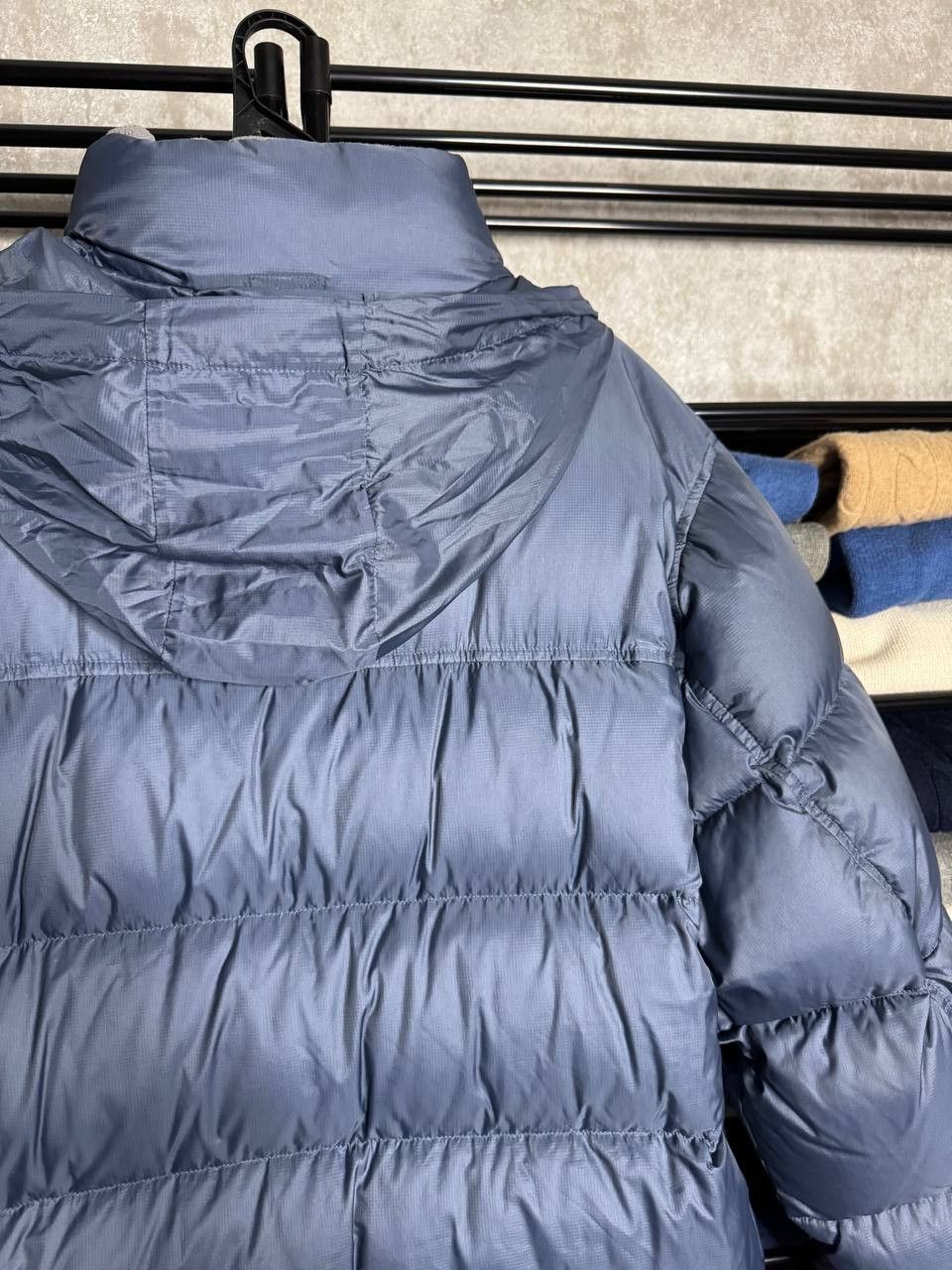 Nike Vintage Very rare down jacket Nike Size US S / EU 44-46 / 1 - 17 Thumbnail