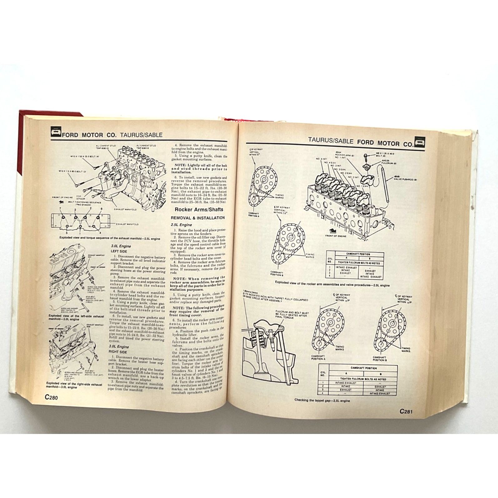 Other Chilton’s Auto Repair Manual 1980-1987 Vintage Book Size ONE SIZE - 4 Thumbnail