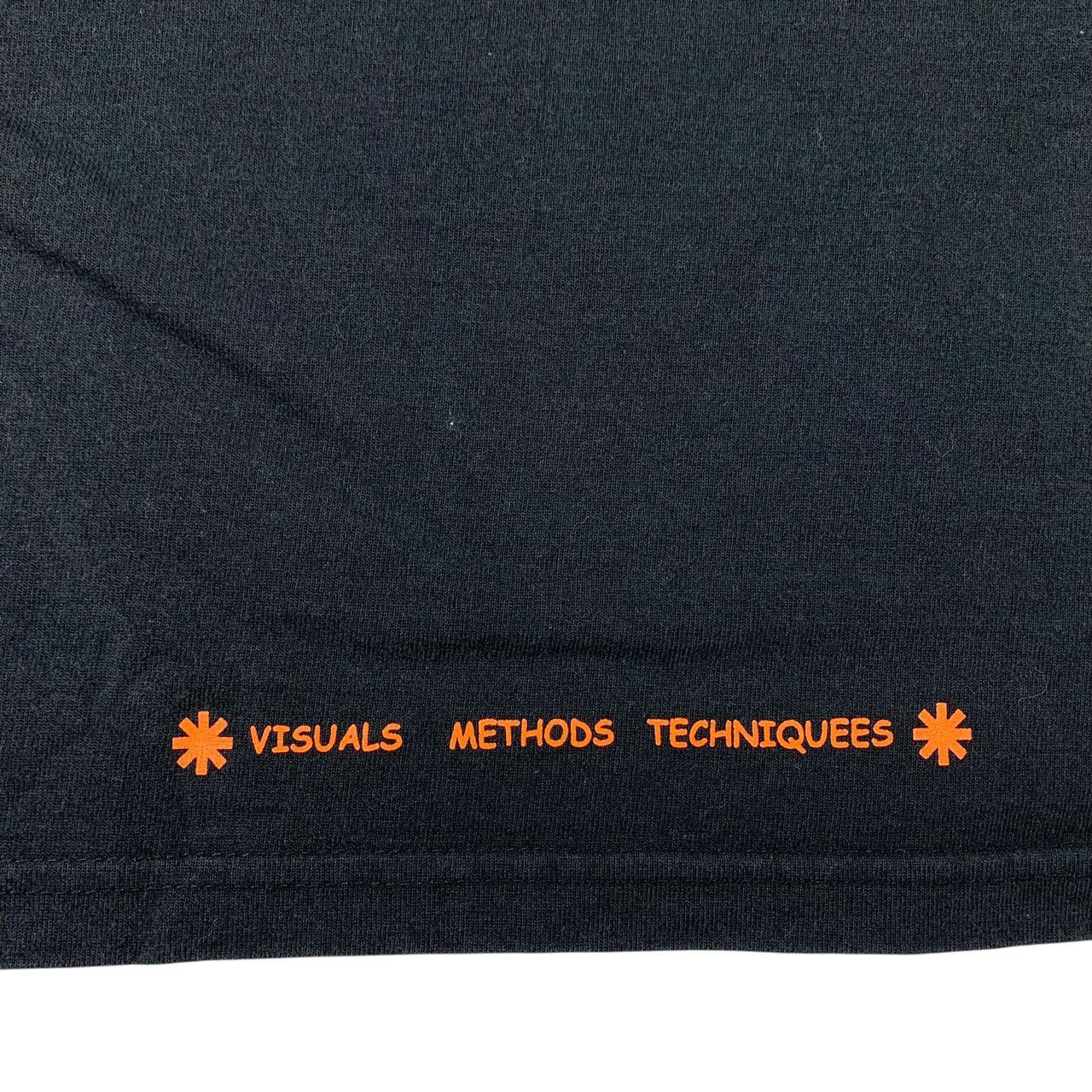 Japanese Brand GROUND FUTURE NATURAL japaneseBrand tees Size US S / EU 44-46 / 1 - 10 Thumbnail