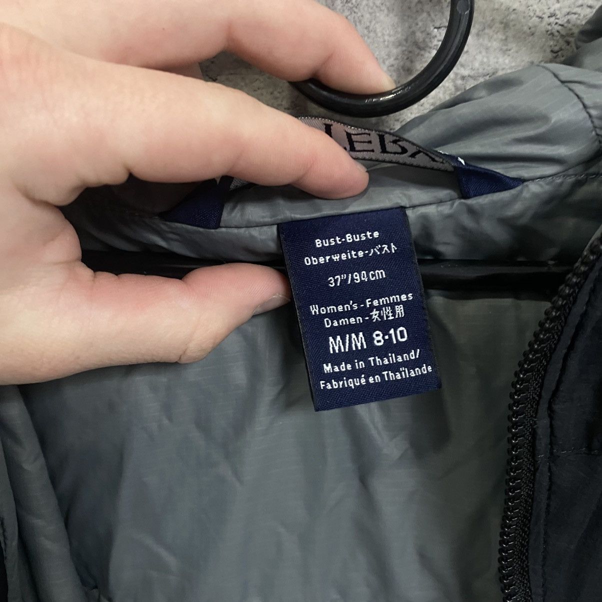 Arc'teryx Arcteryx Atom LT Jacket Size US S / EU 44-46 / 1 - 11 Thumbnail