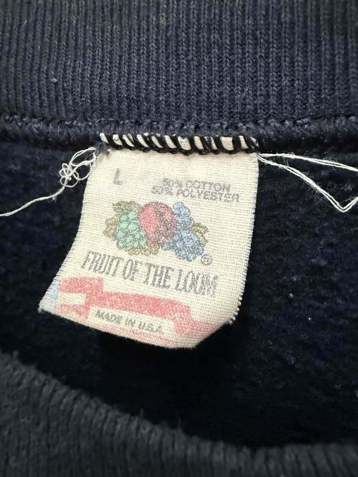 DC Comics × Fruit Of The Loom 🔥 Vintage 90's Batman Super Hero Comic Print Logo Size US S / EU 44-46 / 1 - 8 Thumbnail