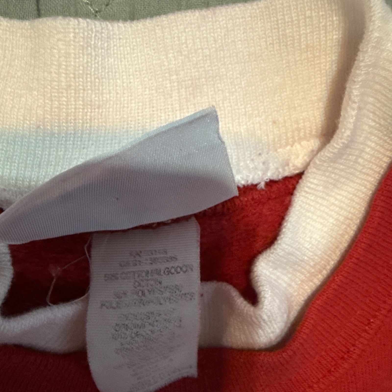 Other 80’s Grandma Christmas Singing Cats Sweatshirt Size M Red Size M / US 6-8 / IT 42-44 - 12 Thumbnail