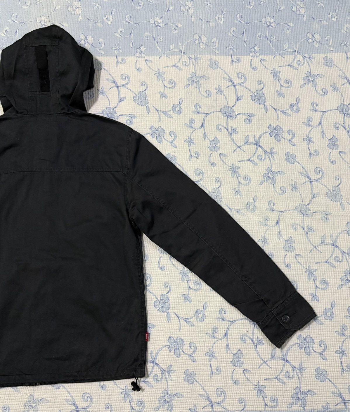 Levi's Levis Vintage Jacket With Hoodie Size US M / EU 48-50 / 2 - 10 Thumbnail
