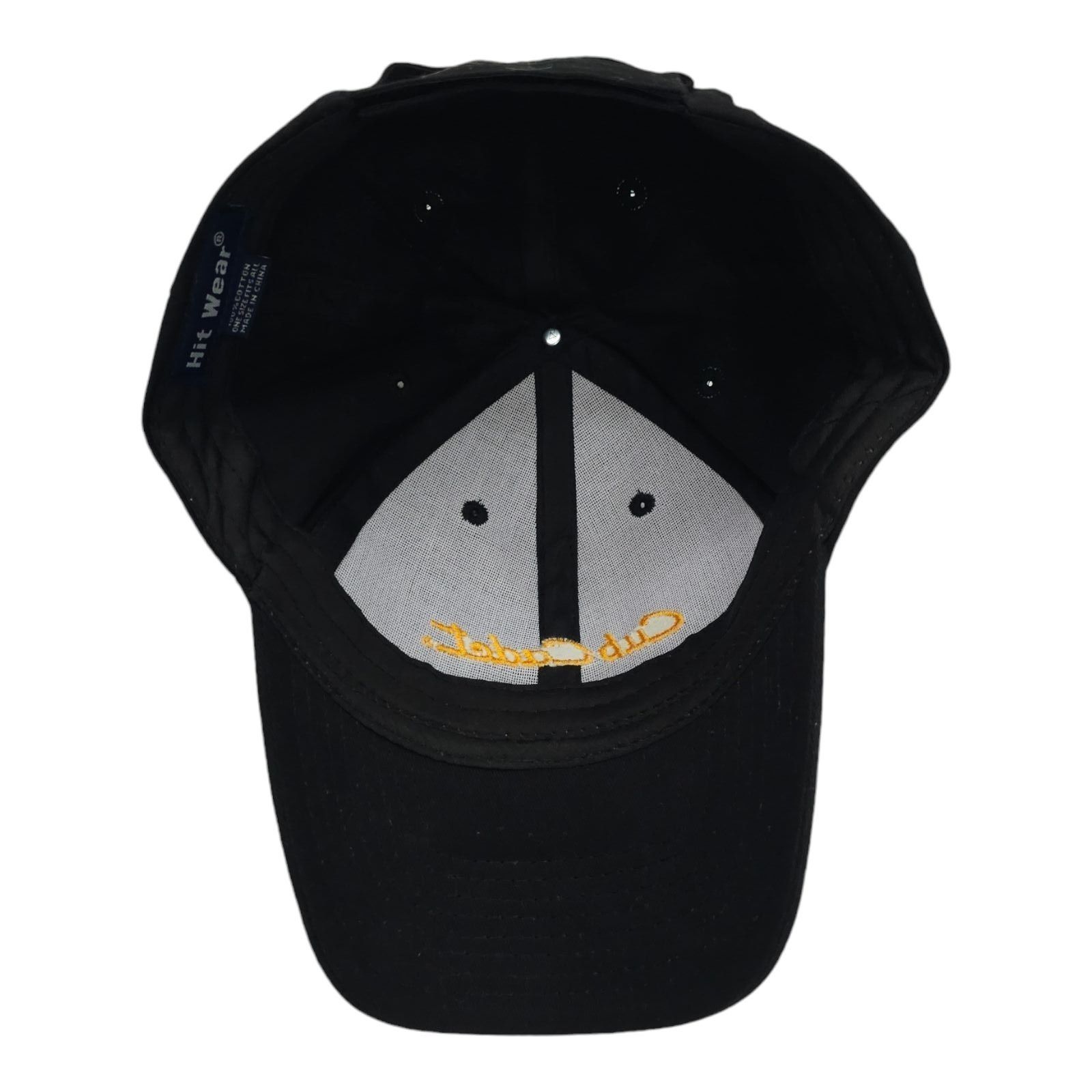 Other Cub Cadet Cap Embroidered Logo Strapback Trucker Baseball Size ONE SIZE - 5 Thumbnail