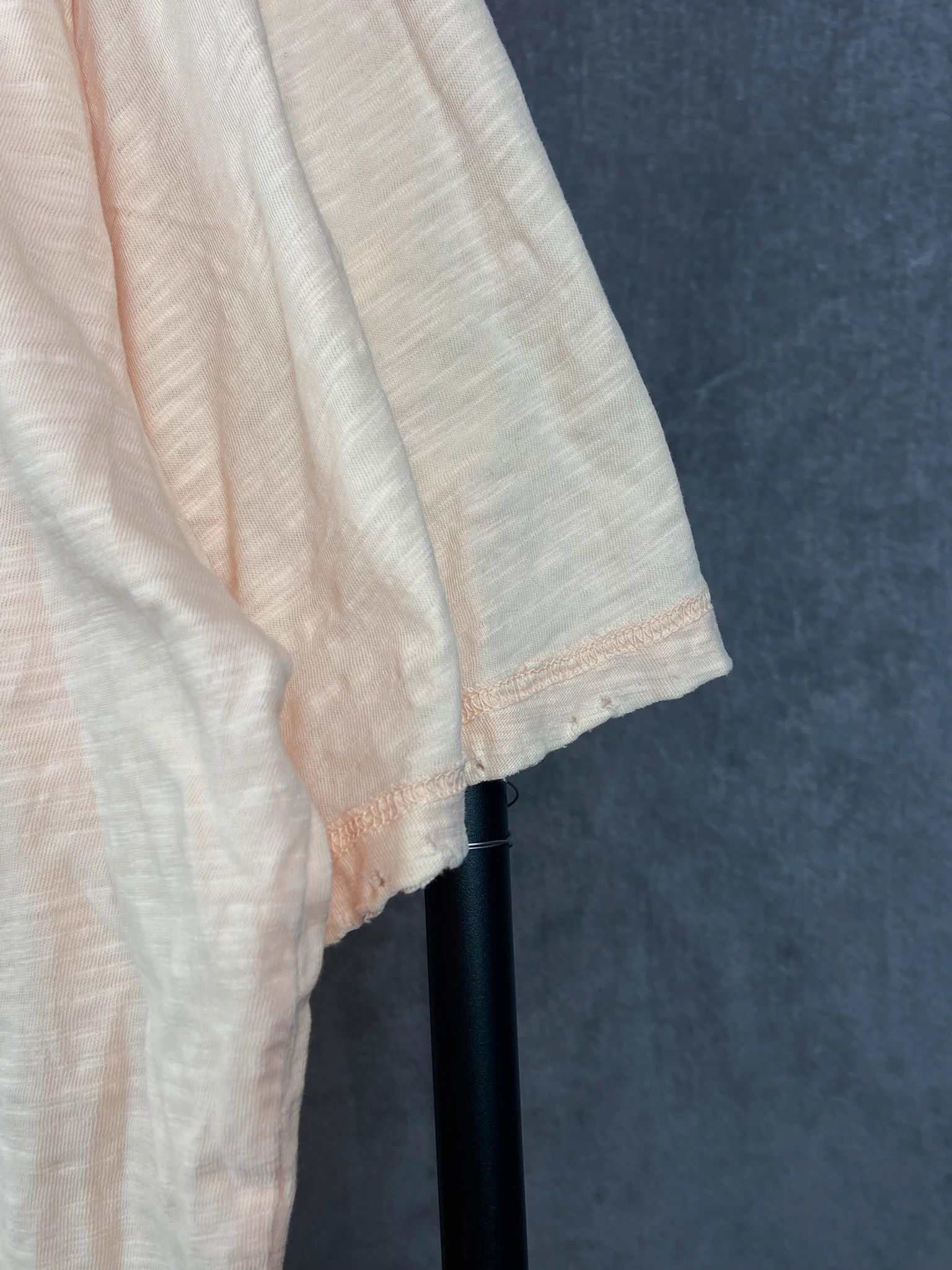 Represent Clo. Represent Pink Washed Tee XL Minimal Oversized Size US XL / EU 56 / 4 - 6 Thumbnail