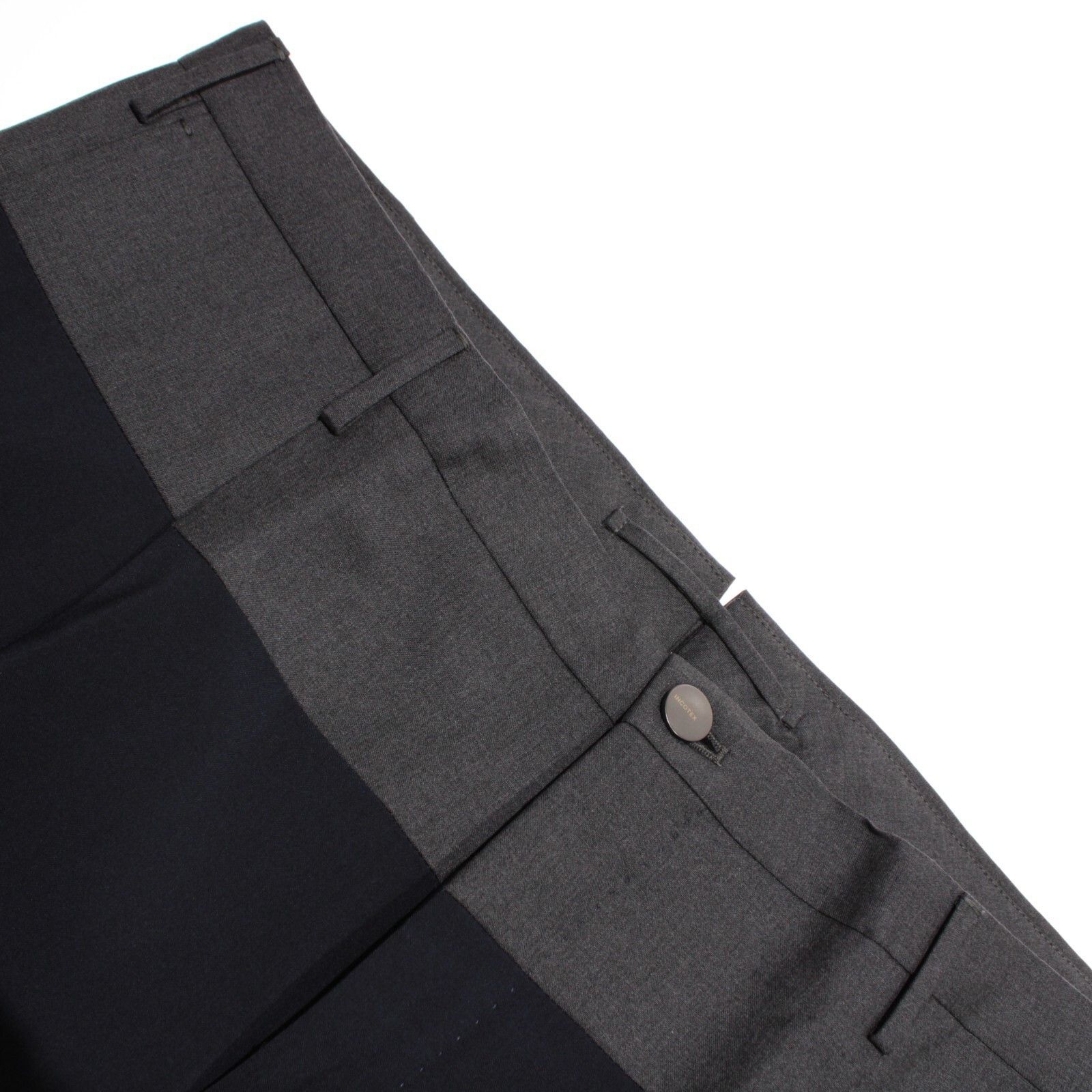 Incotex INCOTEX New with tags Dress Pants Size 40 US In Blue Size US 40 / EU 56 - 1 Thumbnail