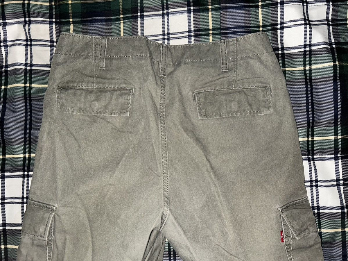 Levi's Levis xx cargo straight pants Size US 33 - 4 Thumbnail