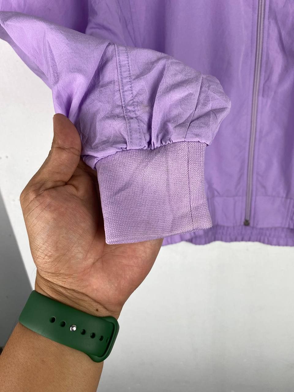 Champion vintage champion light jacket nice design Size US M / EU 48-50 / 2 - 6 Thumbnail
