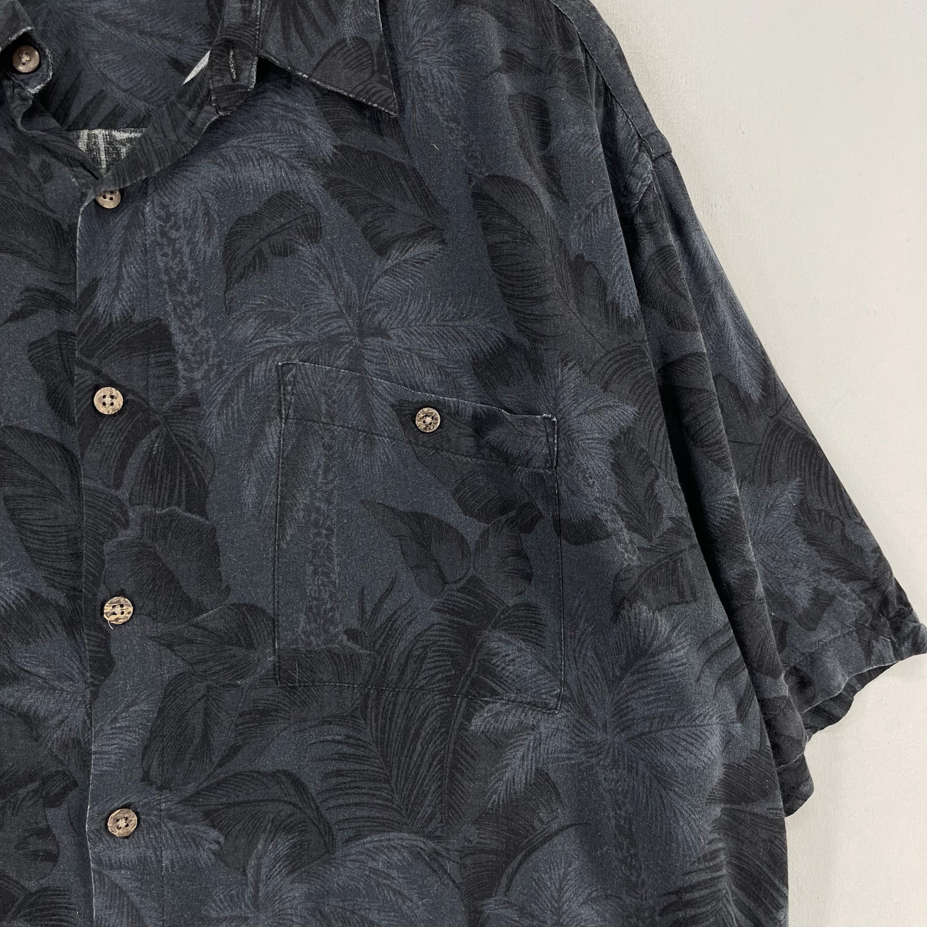 Japanese Brand × Vintage Vintage PIERRE CARDIN Island Tropical Beach Motive Shirt Size US XL / EU 56 / 4 - 3 Thumbnail