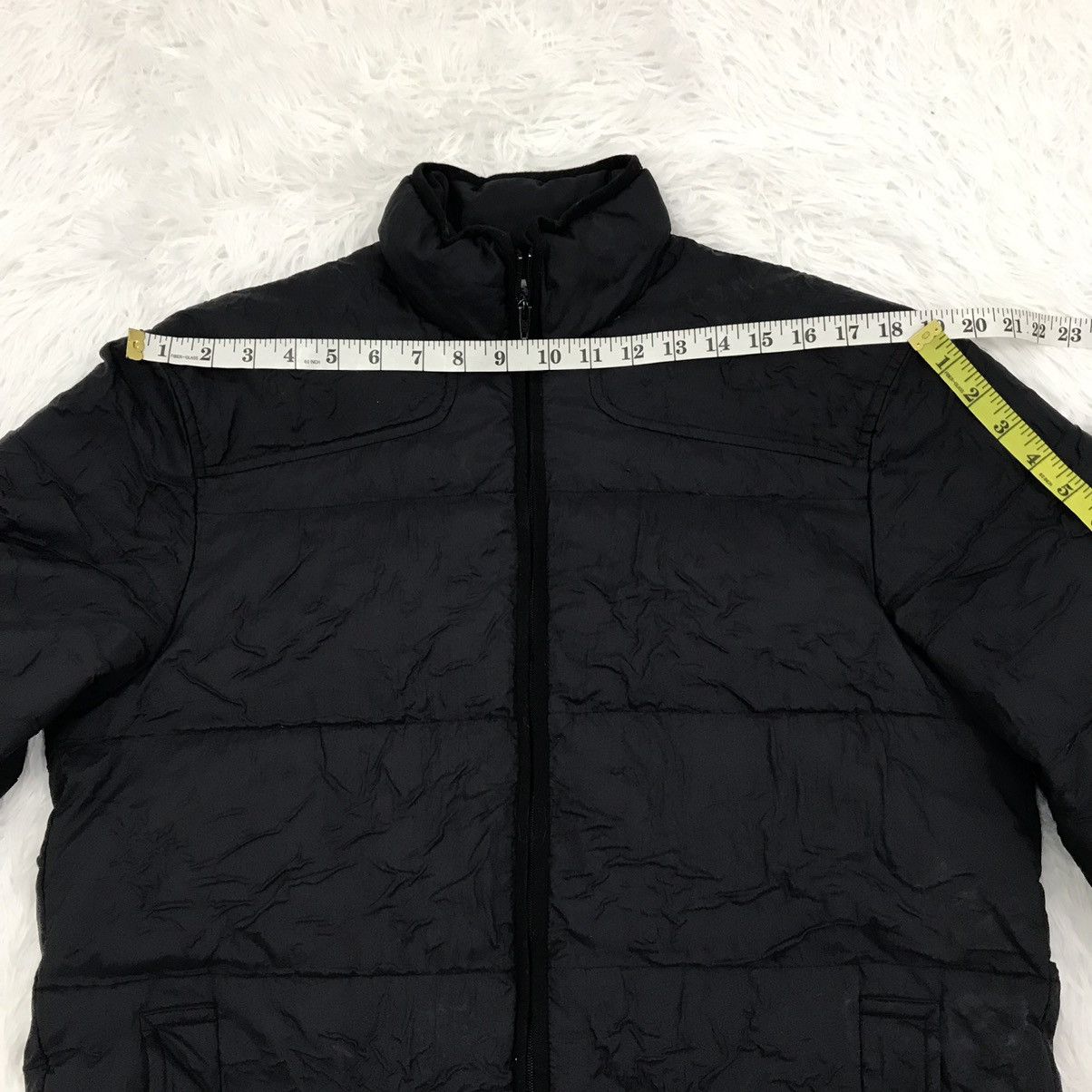 Paul Smith Paul smith puffer jacket Size US L / EU 52-54 / 3 - 15 Thumbnail