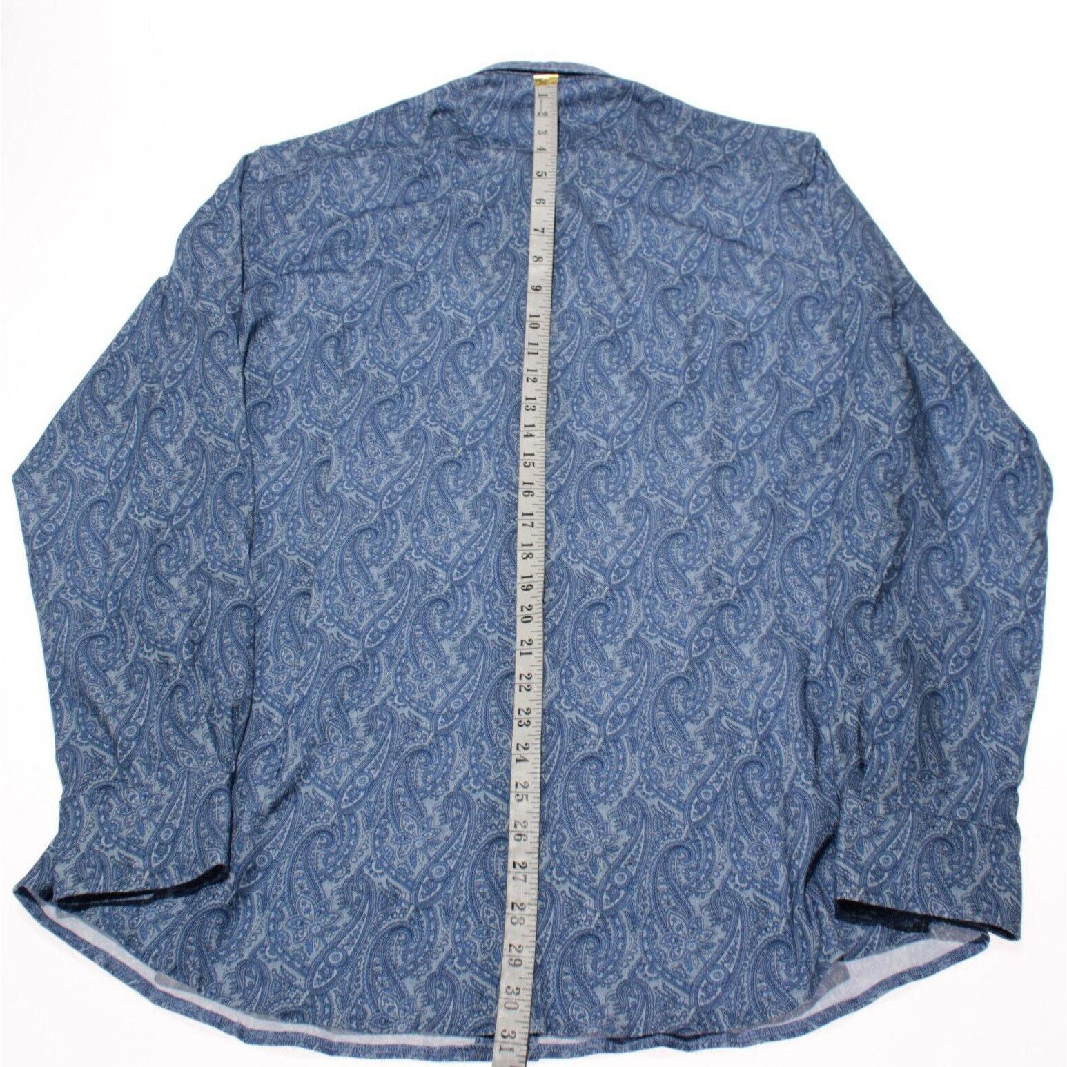 Other Emanuel Berg New with tags Shirt Size XL US In Blue Size US XL / EU 56 / 4 - 6 Thumbnail